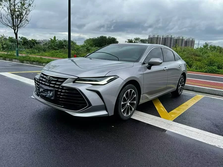 Toyota Avalon
