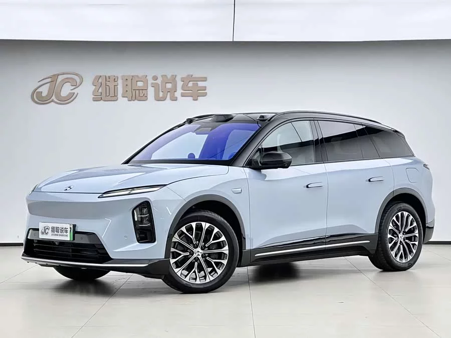 NIO ES6