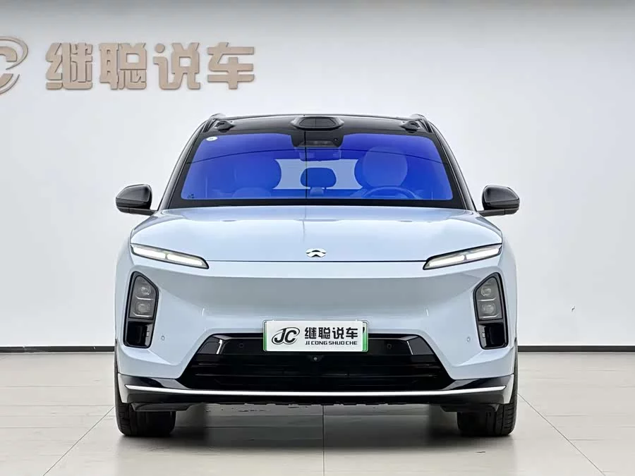 NIO ES6