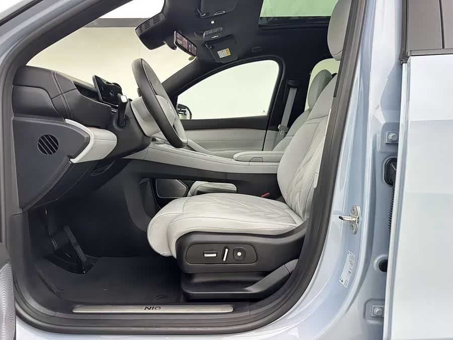 NIO ES6
