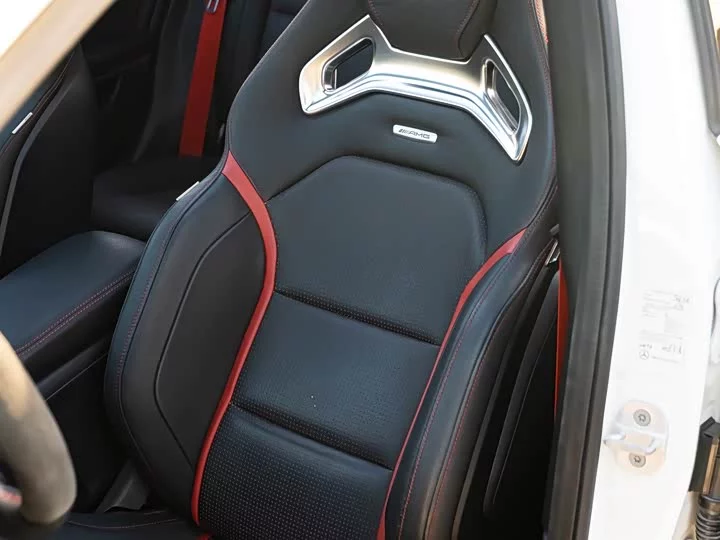 Mercedes-Benz A-Class AMG
