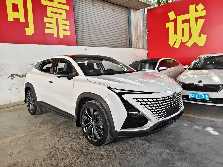 Changan UNI-T