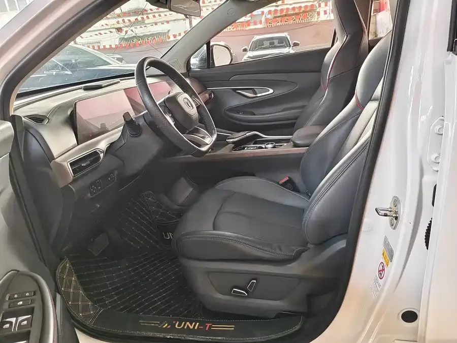 Changan UNI-T
