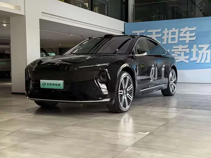 NIO ET9