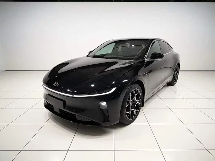 Changan A07