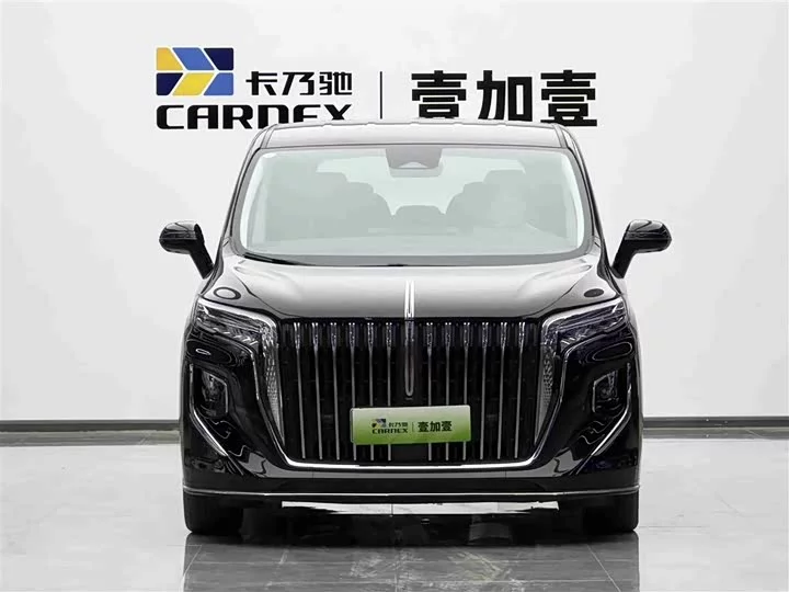 Hongqi HQ9 PHEV