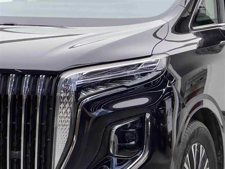 Hongqi HQ9 PHEV