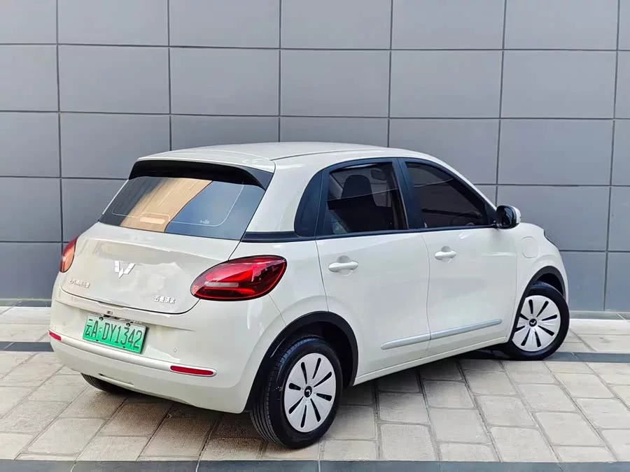 Wuling Bingo