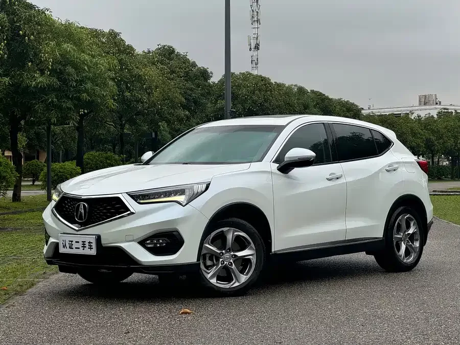 Acura CDX