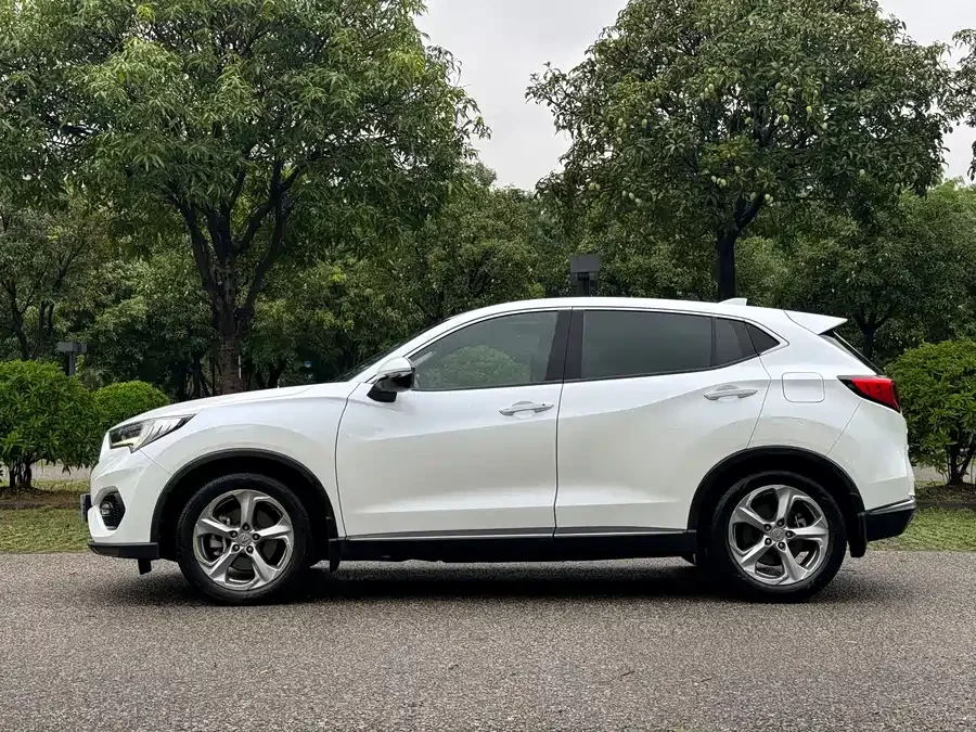 Acura CDX