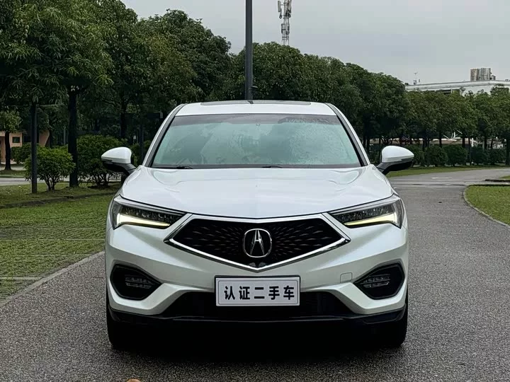 Acura CDX