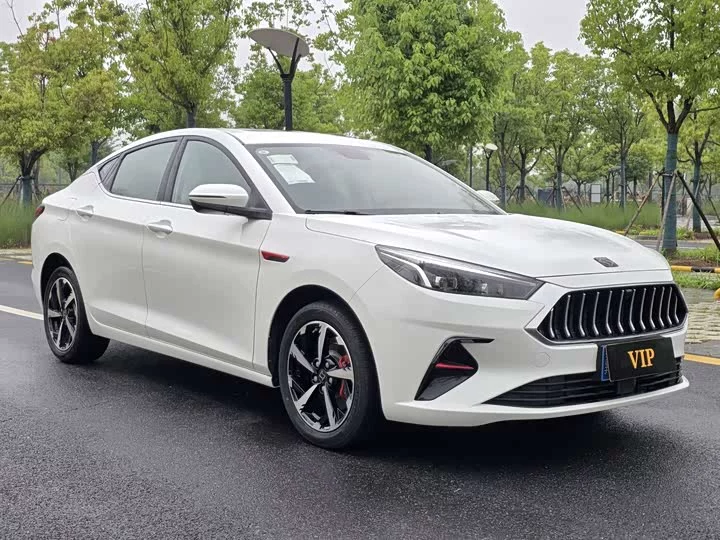 JAC (Sihao) A5