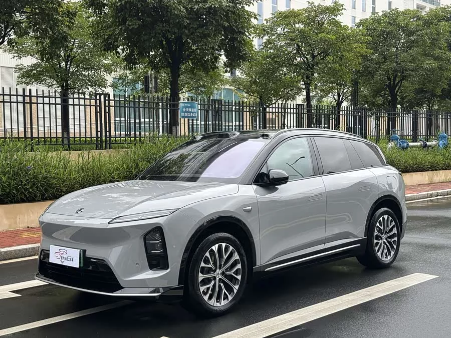 NIO ES6