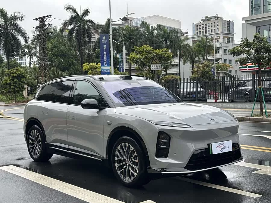 NIO ES6