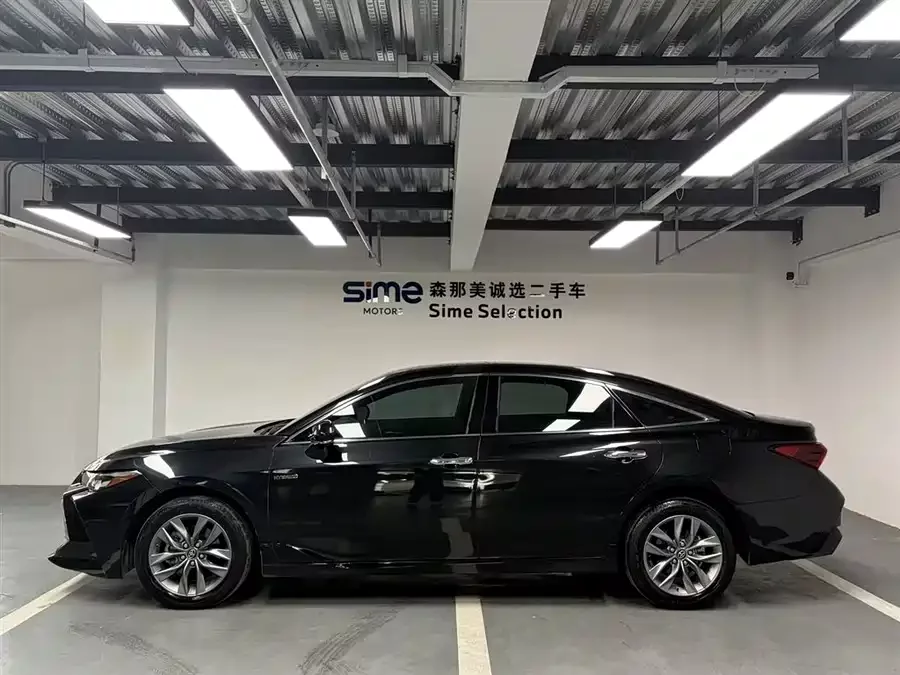 Toyota Avalon