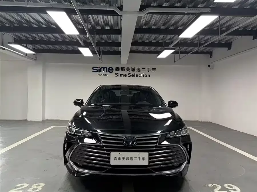 Toyota Avalon