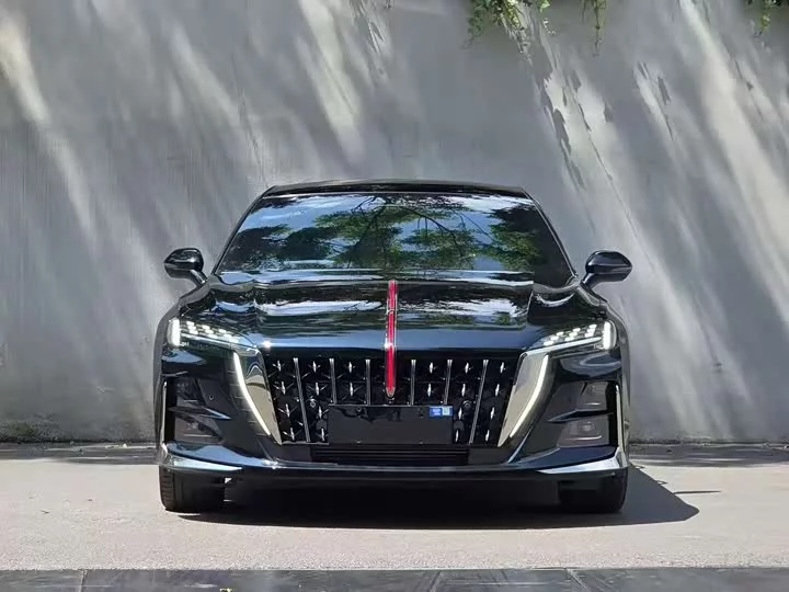 Hongqi H6