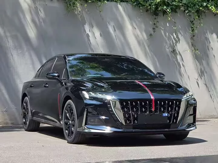 Hongqi H6