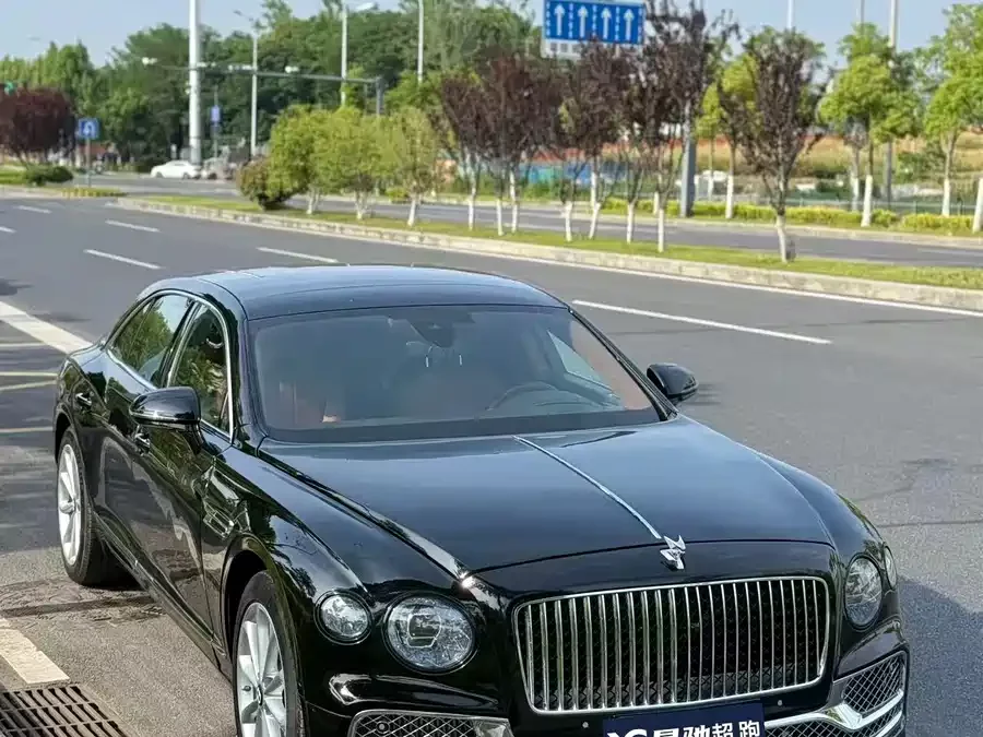 Bentley Flying Spur