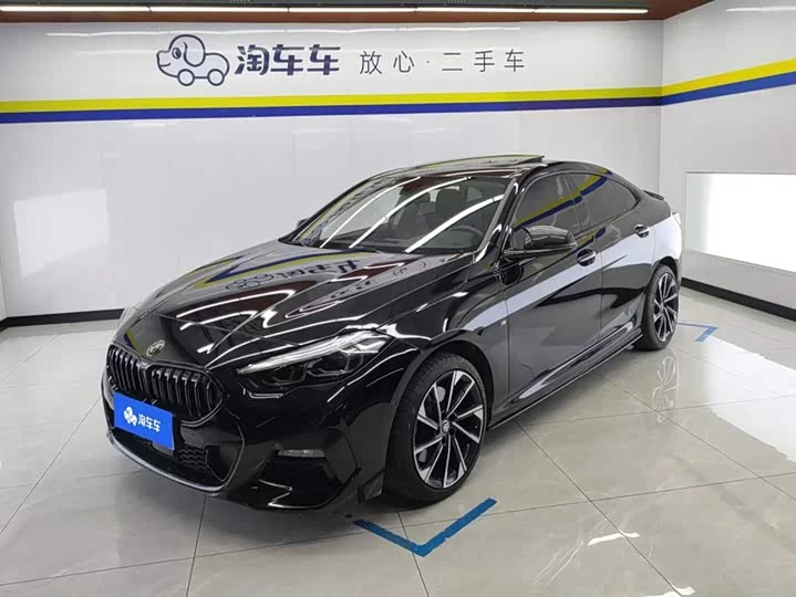 BMW 2 Series