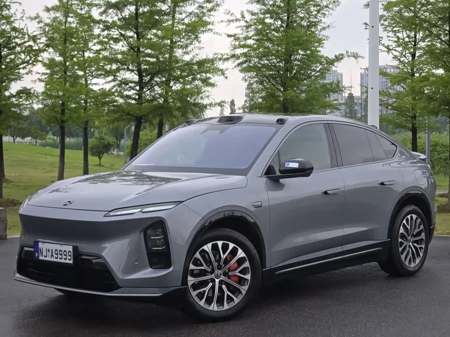 NIO EC6