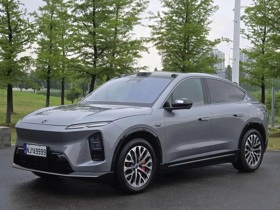 NIO EC6
