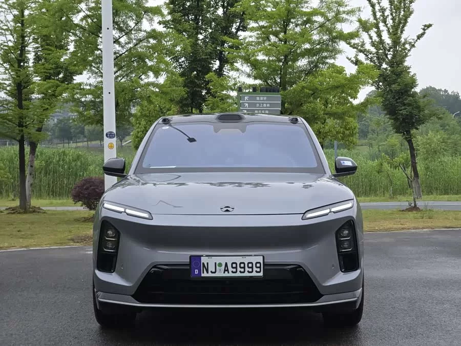 NIO EC6