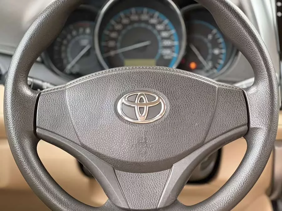 Toyota Vios