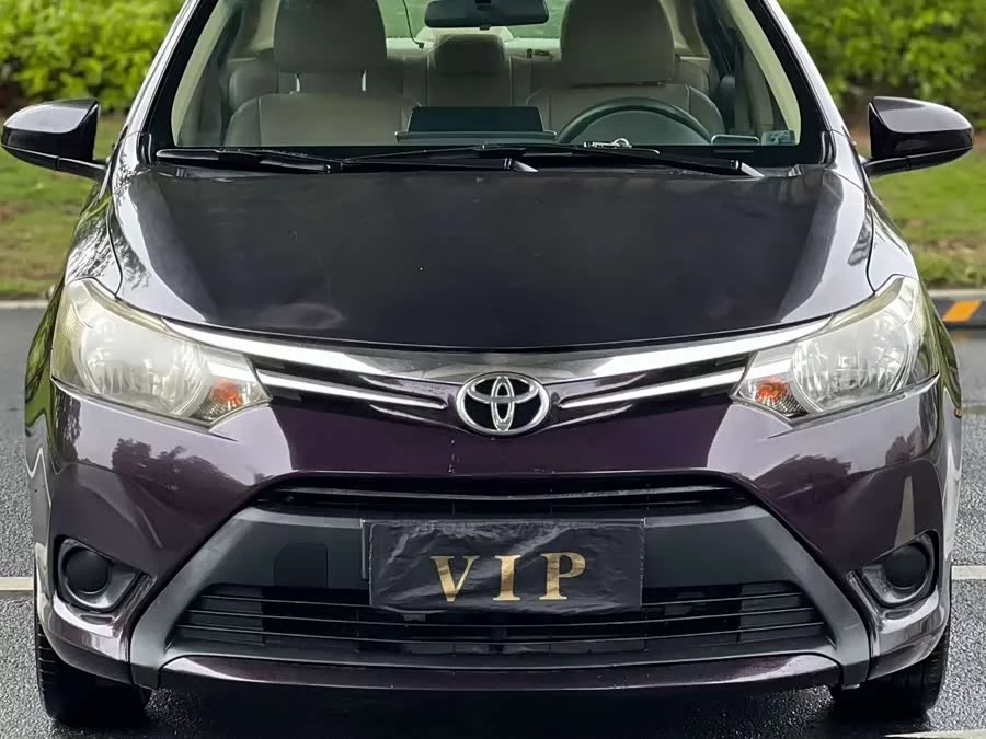 Toyota Vios