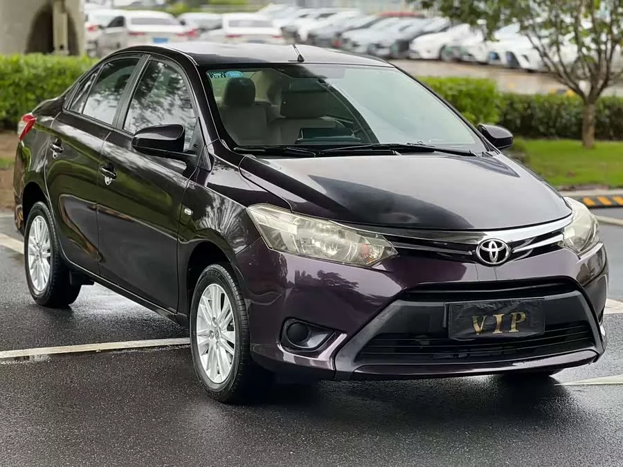 Toyota Vios