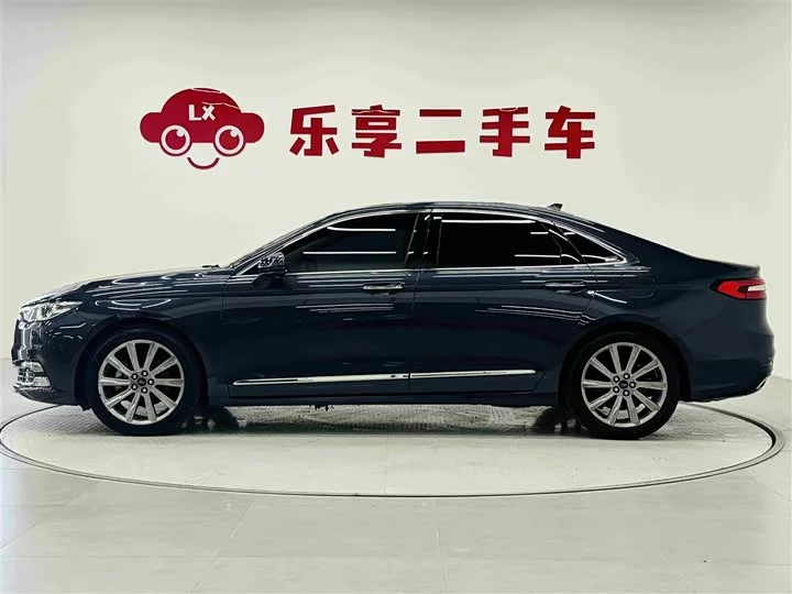 Ford Taurus