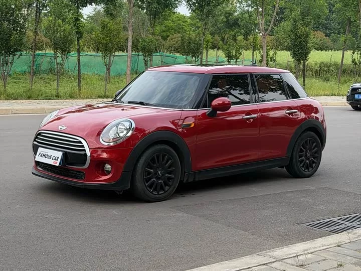 MINI 