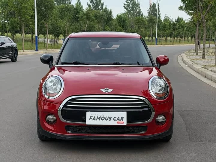 MINI 