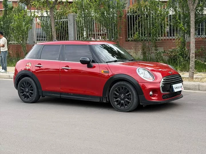 MINI 