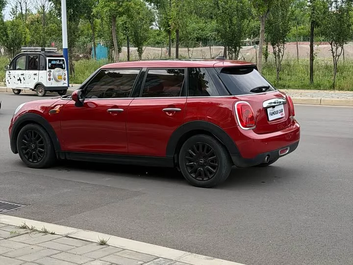 MINI 