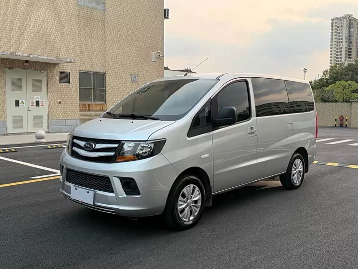 JAC Ruifeng M3