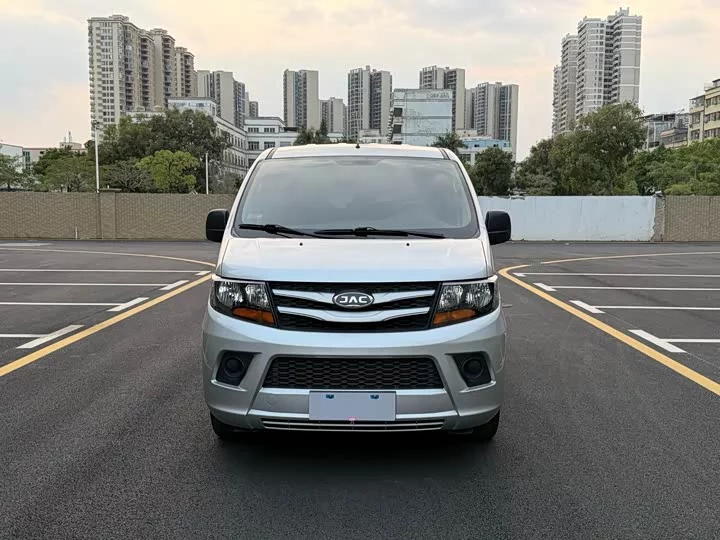 JAC Ruifeng M3