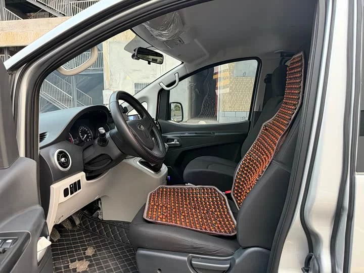 JAC Ruifeng M3