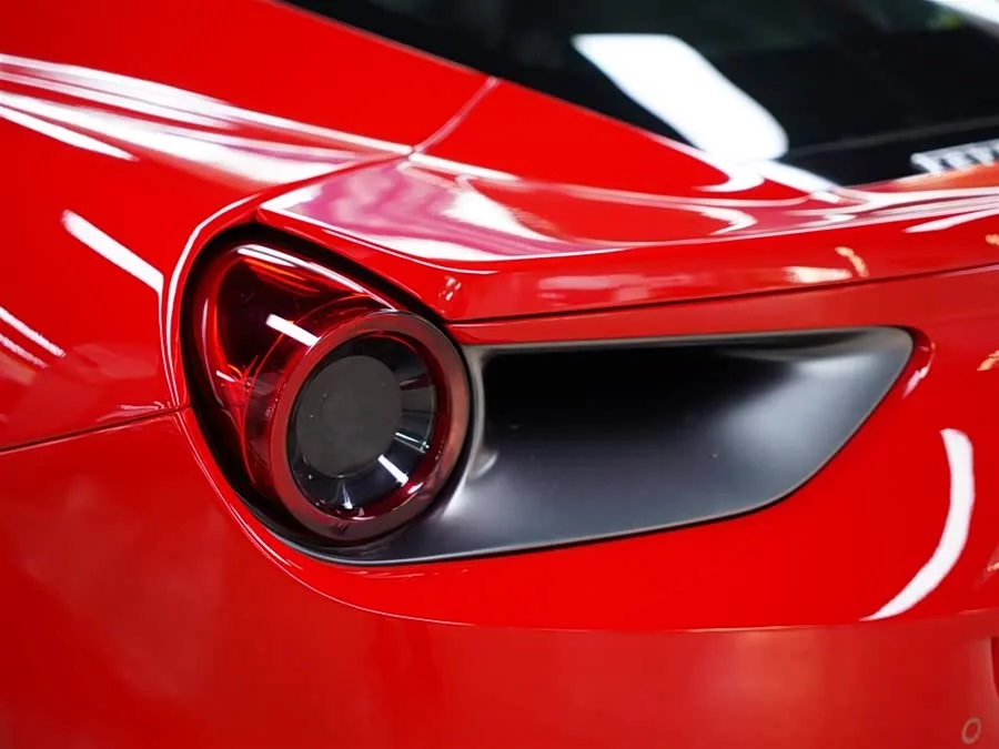 Ferrari 488