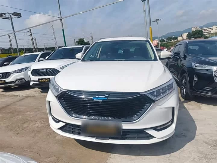 Oshan X7
