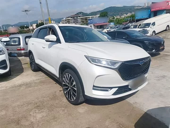 Oshan X7