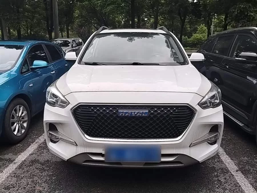 Haval M6