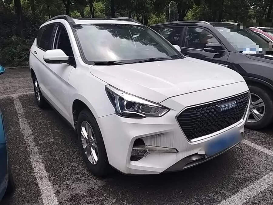 Haval M6