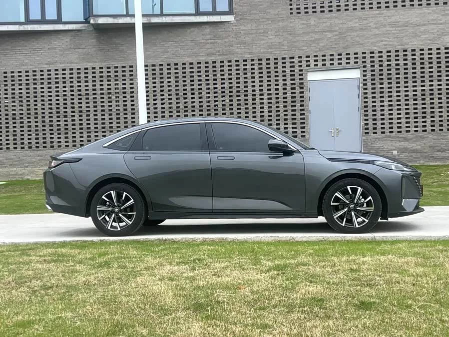 Changan Yidong
