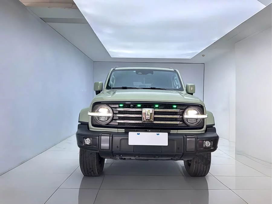 TANK 300