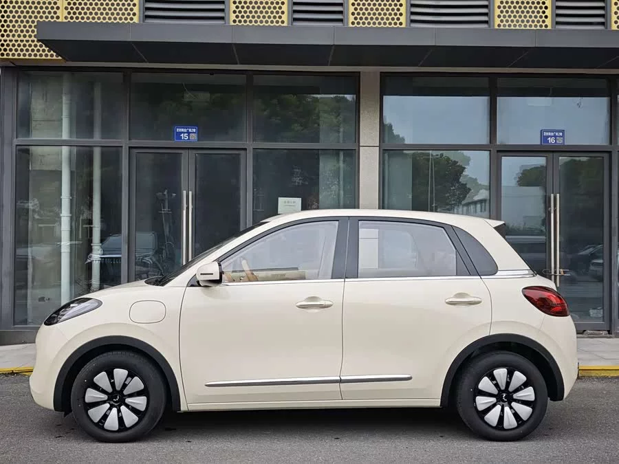 Wuling Bingo