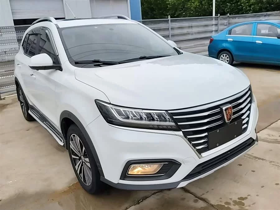 Roewe RX5