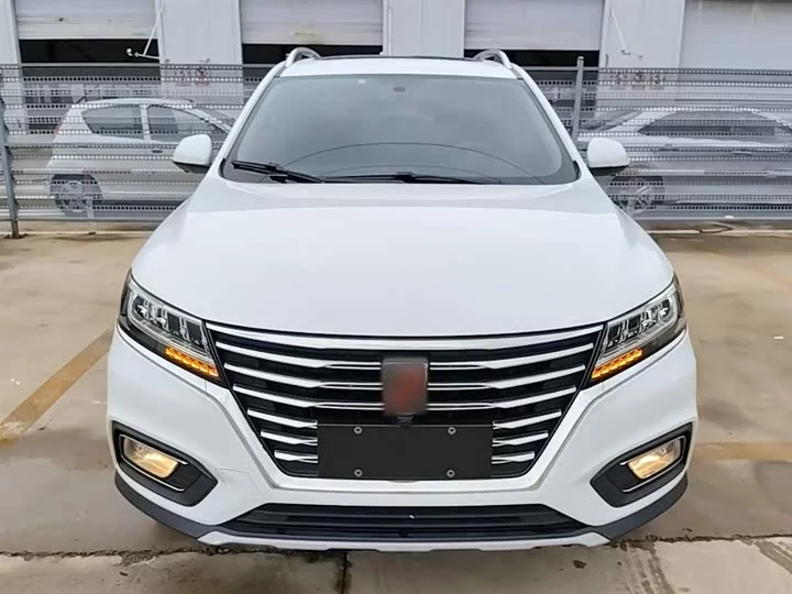 Roewe RX5