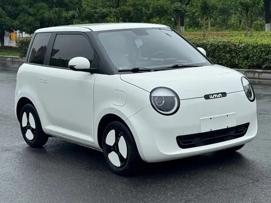 Changan Lumin
