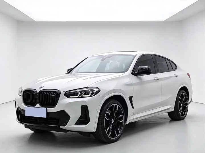 BMW X4 M40i